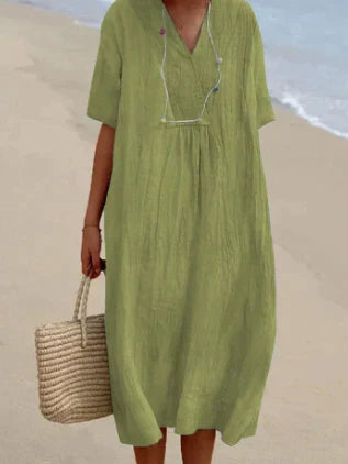 Beautifully Crafted Dress