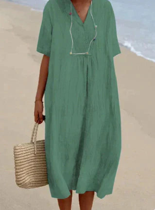 Beautifully Crafted Dress