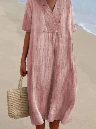 Beautifully Crafted Dress