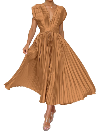 Classic Designed Dress