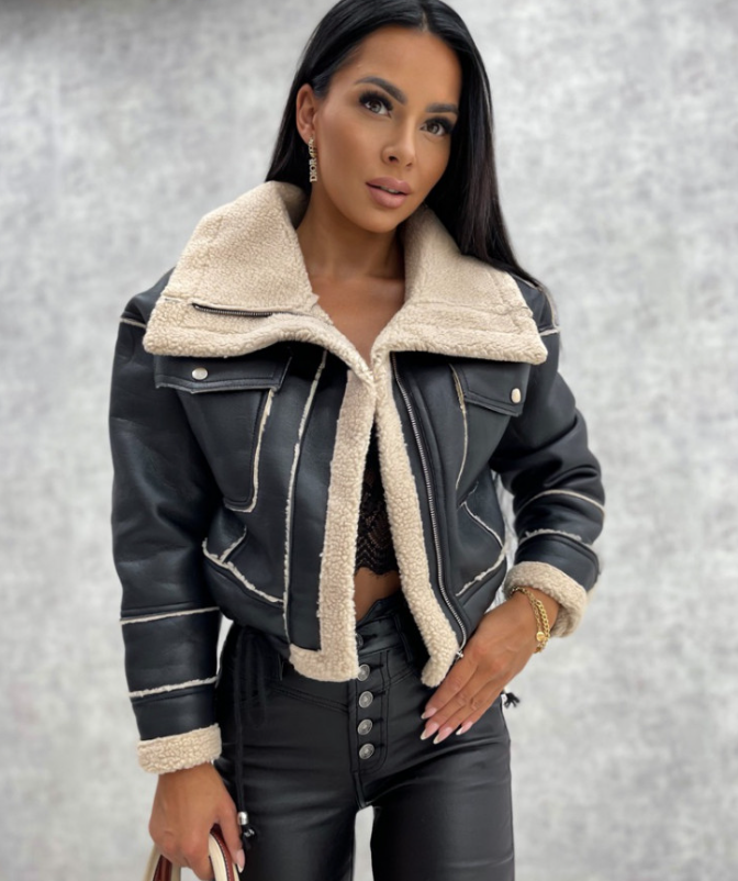 Elegantly Designed Jacket