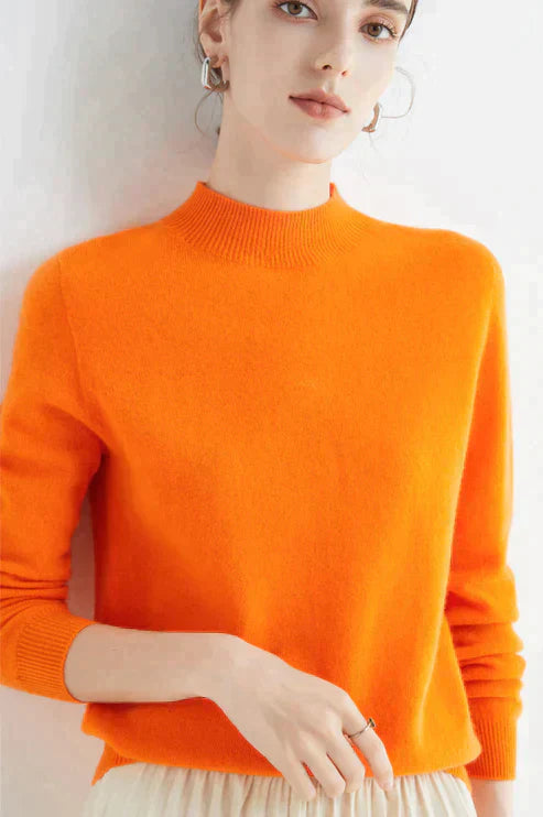 Beautifully Crafted Pullover