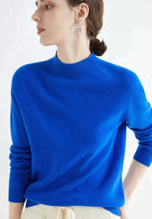 Beautifully Crafted Pullover