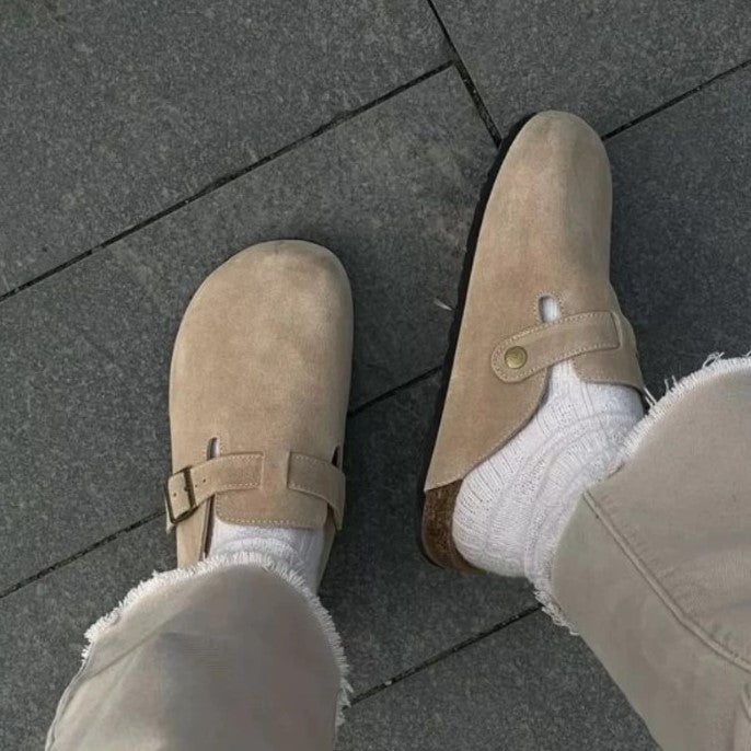 Stylish Orthopedic Sandals for Any Occasion