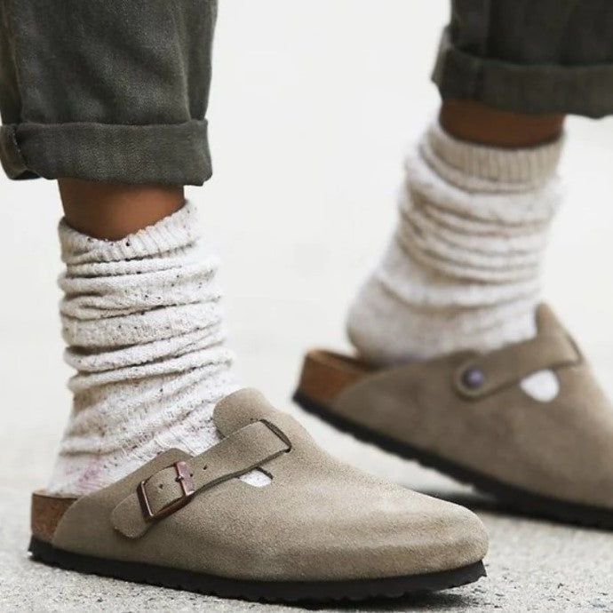 Stylish Orthopedic Sandals for Any Occasion