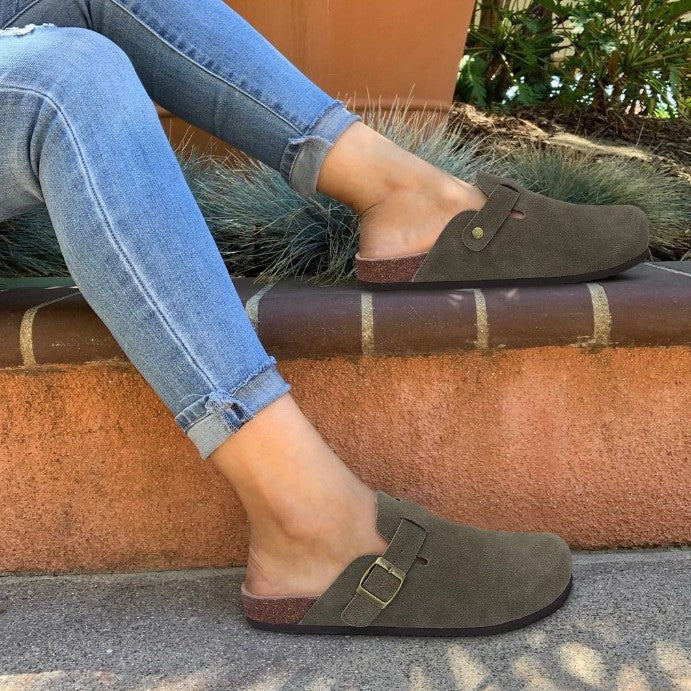 Stylish Orthopedic Sandals for Any Occasion