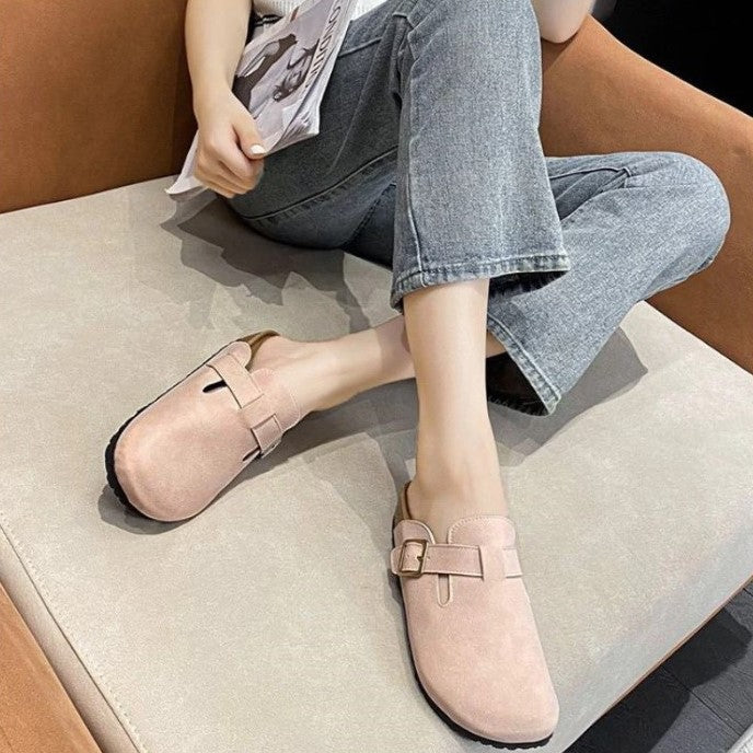 Stylish Orthopedic Sandals for Any Occasion