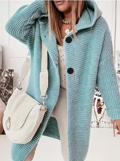 Vintage Inspired Coat