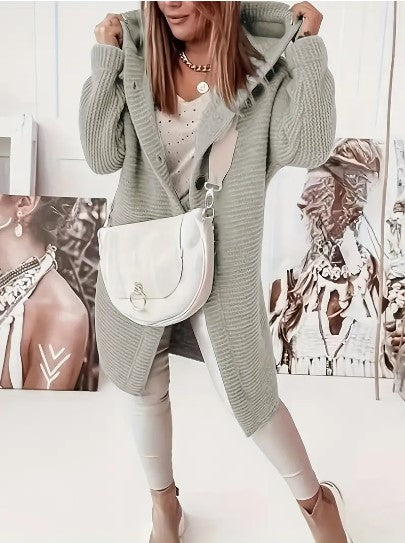 Vintage Inspired Coat