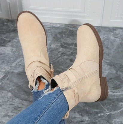 Stylish Orthopedic Boots for Any Occasion
