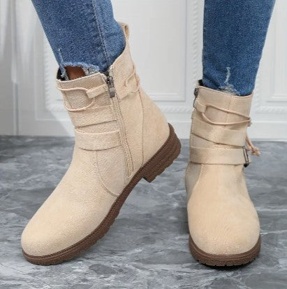 Stylish Orthopedic Boots for Any Occasion