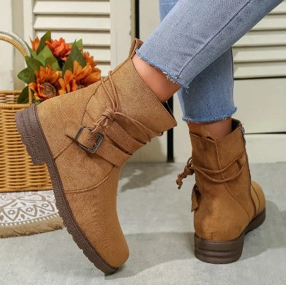 Stylish Orthopedic Boots for Any Occasion