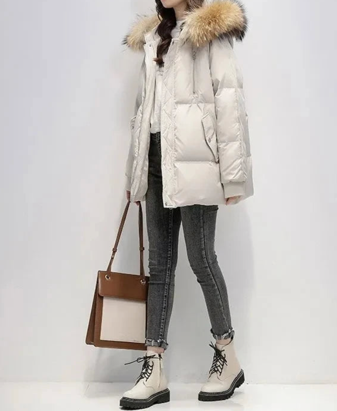 Vintage Inspired Coat