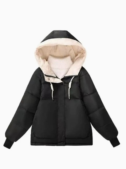 Timeless Vintage Style Coat