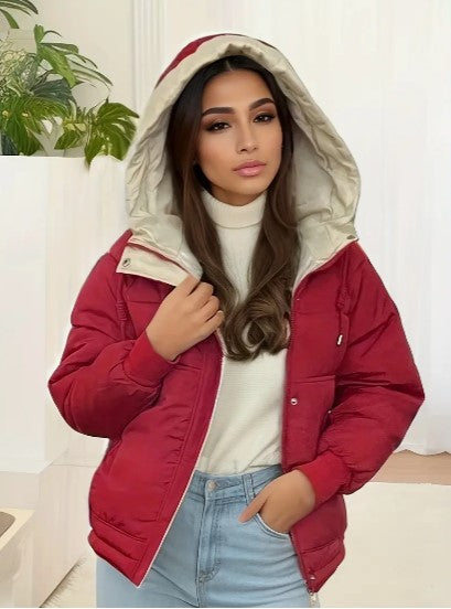 Timeless Vintage Style Coat