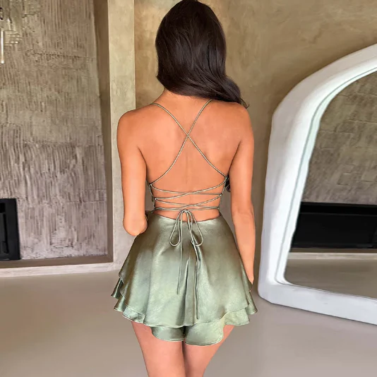 Beautifully Crafted Dress