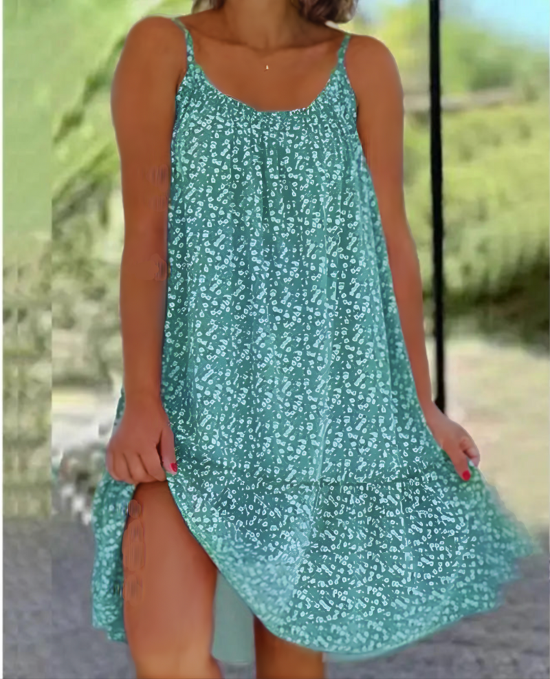 Classic Vintage Dress