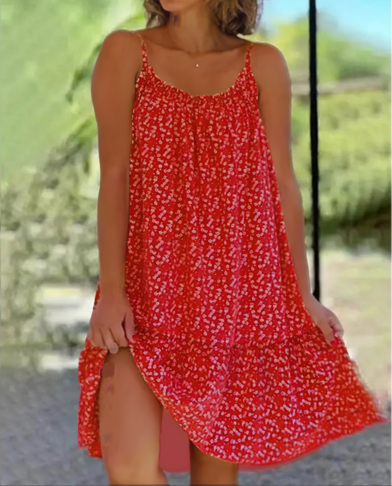 Classic Vintage Dress