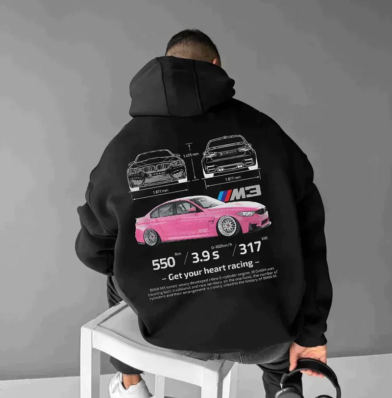 Classic Designed Garment