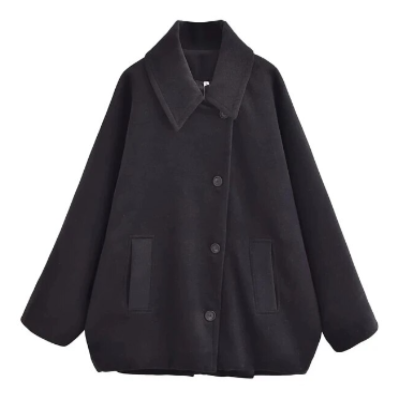 Beautifully Crafted Coat
