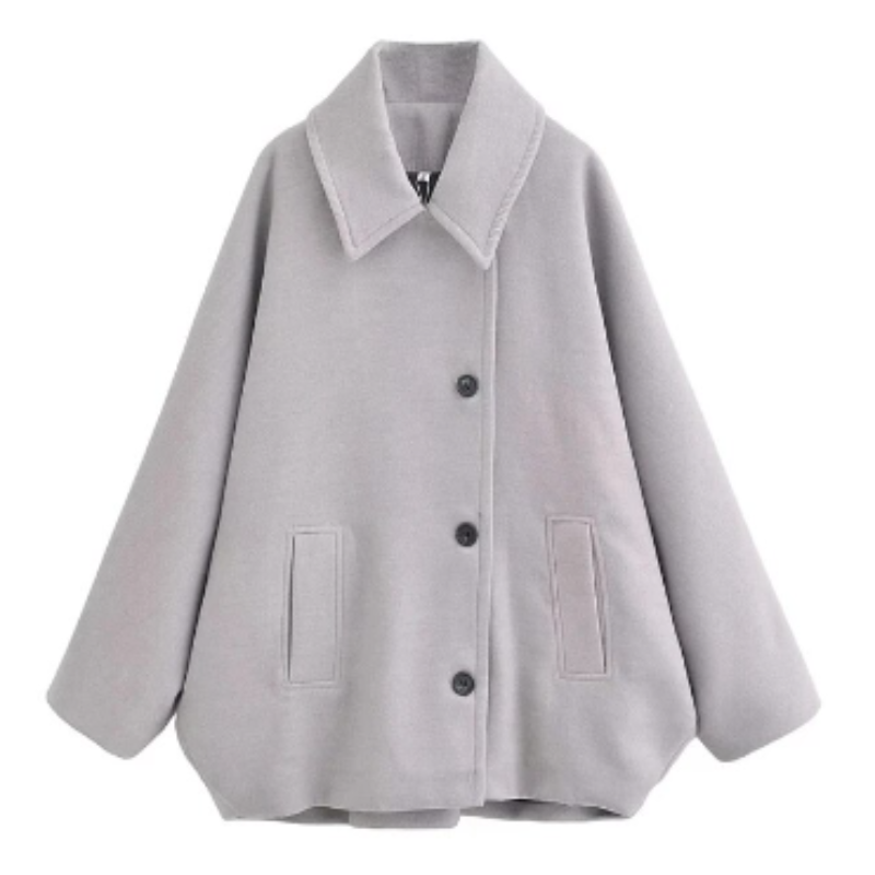 Beautifully Crafted Coat