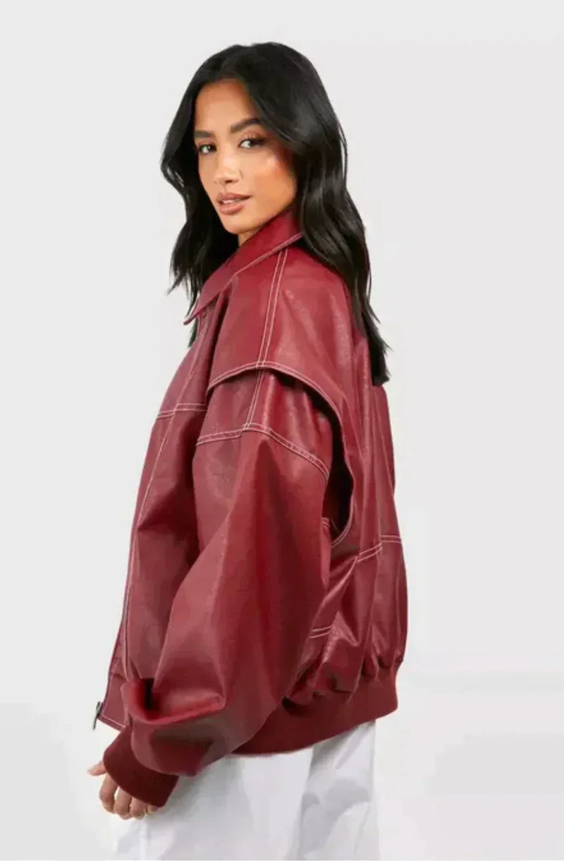 Elegantly Designed Jacket