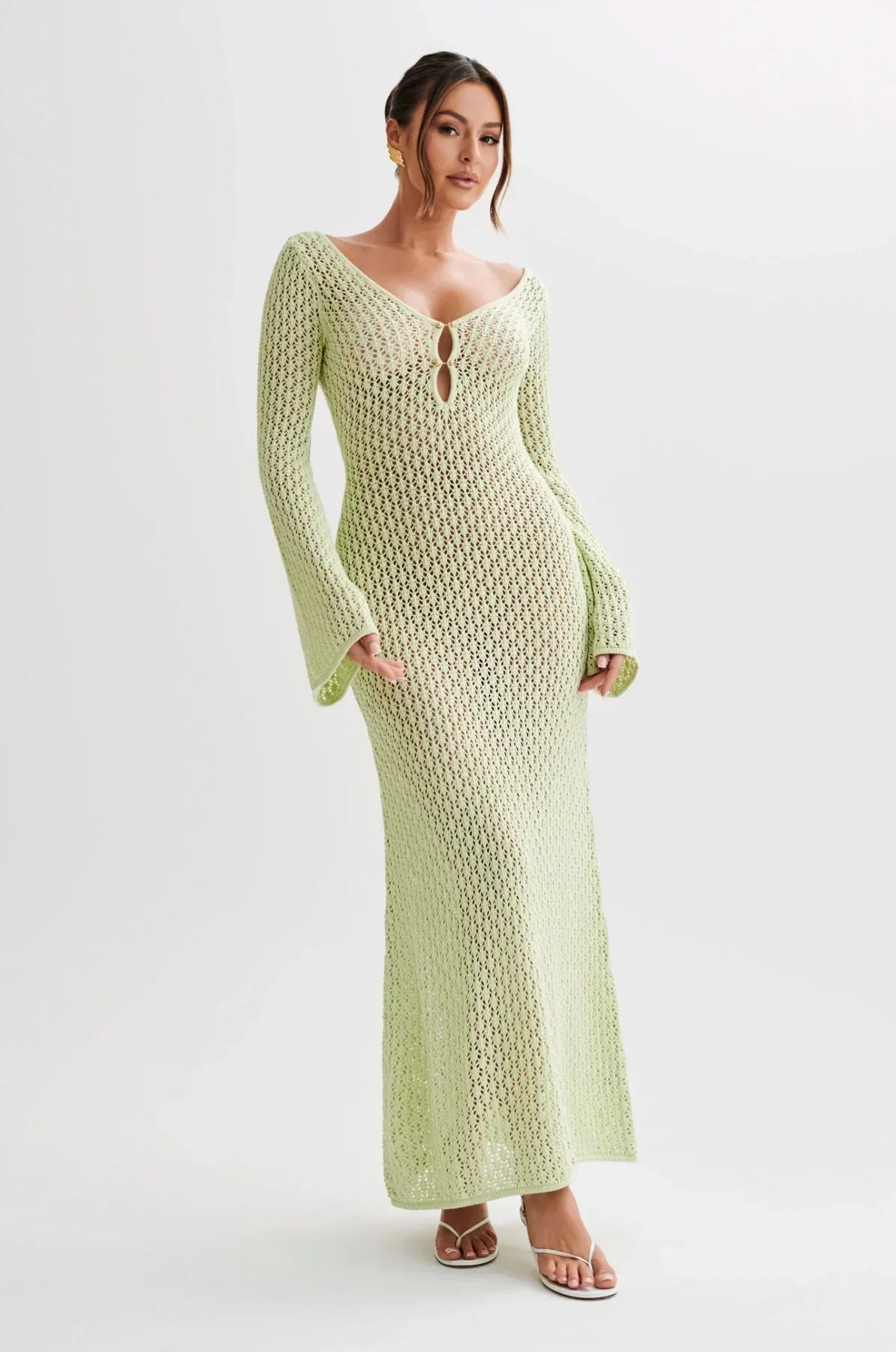 Vintage Inspired Dress