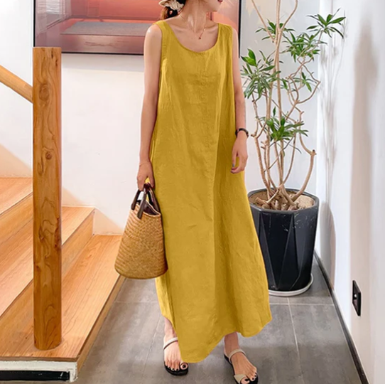 Thoughtfully Designed Dress