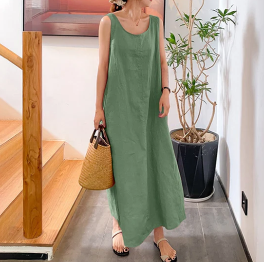 Thoughtfully Designed Dress