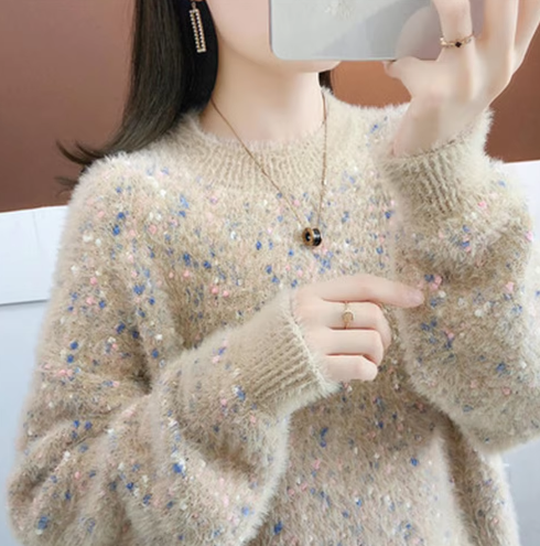 Beautifully Crafted Sweater