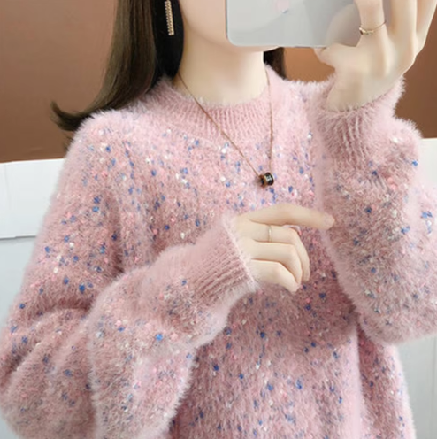 Beautifully Crafted Sweater