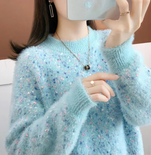 Beautifully Crafted Sweater