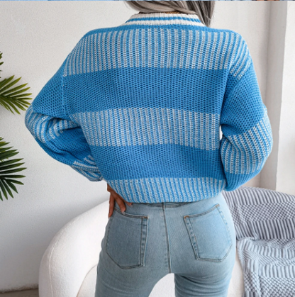 Classic Vintage Sweater