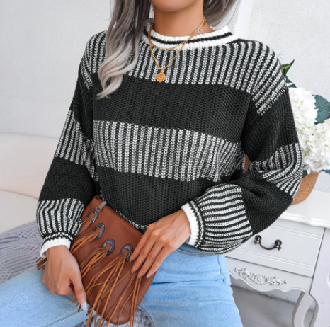 Classic Vintage Sweater