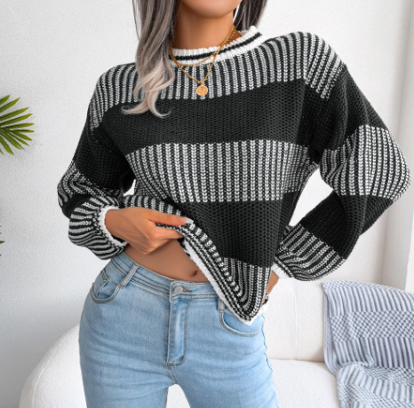 Classic Vintage Sweater