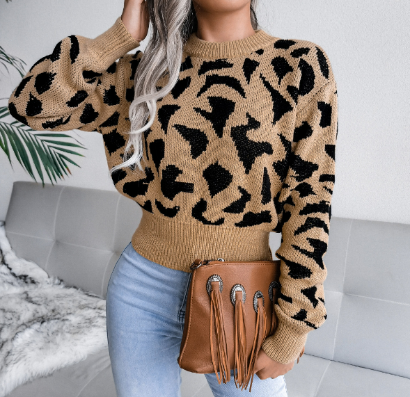 Elegantly Designed Sweater