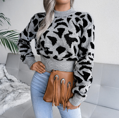 Elegantly Designed Sweater