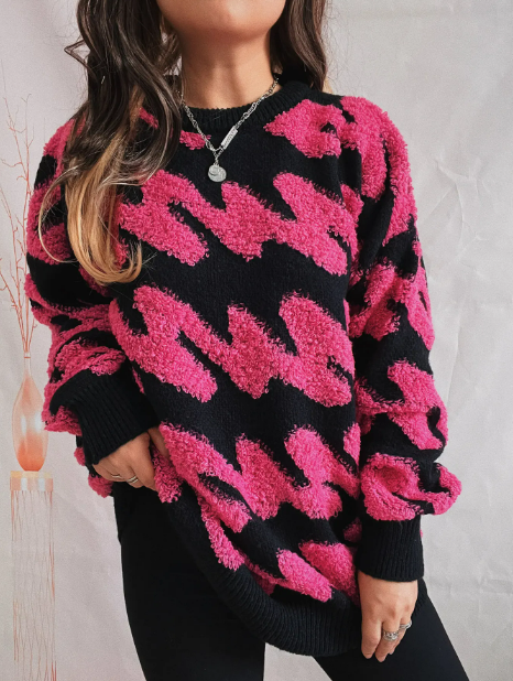 Classic Vintage Sweater