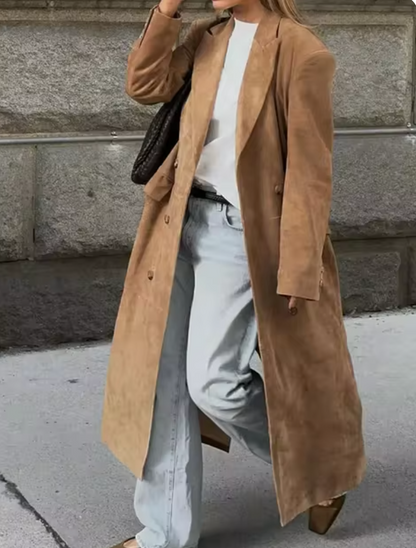 Thoughtfully Designed Jacket
