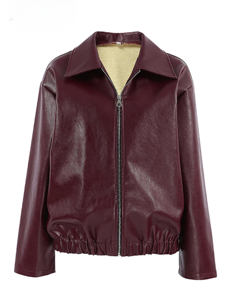 Timeless Vintage Style Jacket