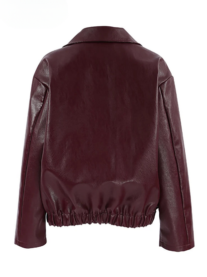 Timeless Vintage Style Jacket