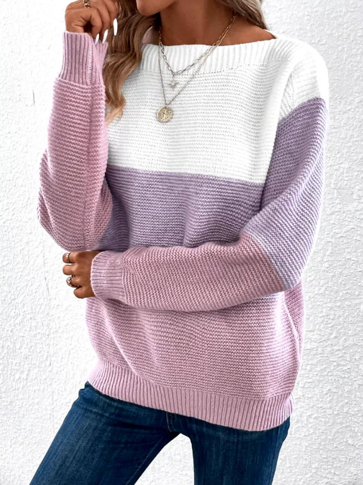 Vintage Inspired Sweater