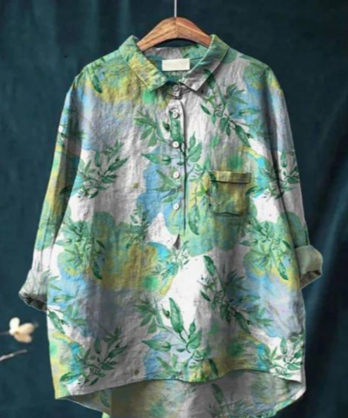 Elegantly Designed Blouse