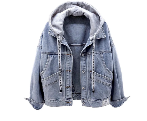 Elegantly Designed Garment