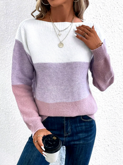 Vintage Inspired Sweater