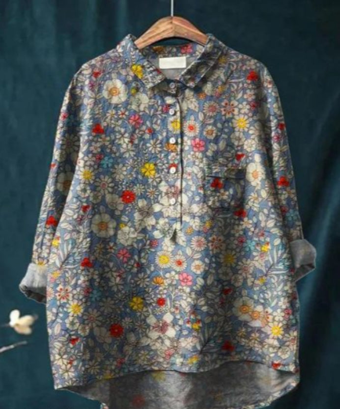 Classic Designed Blouse