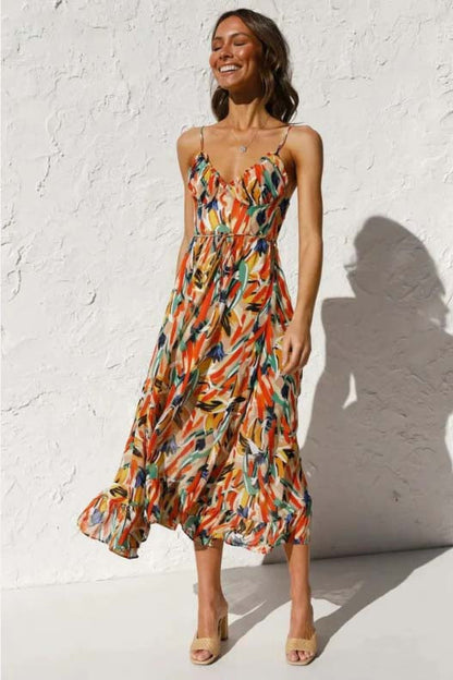 Thoughtfully Designed Dress