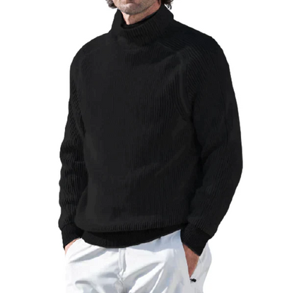 Timeless Vintage Style Sweater