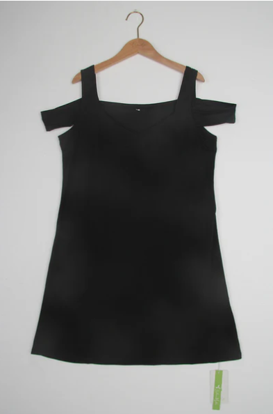 Thoughtfully Designed Dress