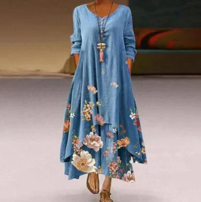 Elegantly Designed Garment